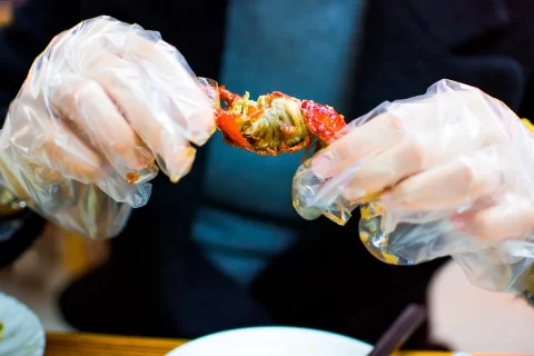 Home - Sexy Crab Hicksville